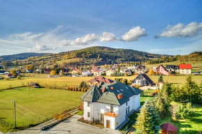 Tylicki Dworek Krynica